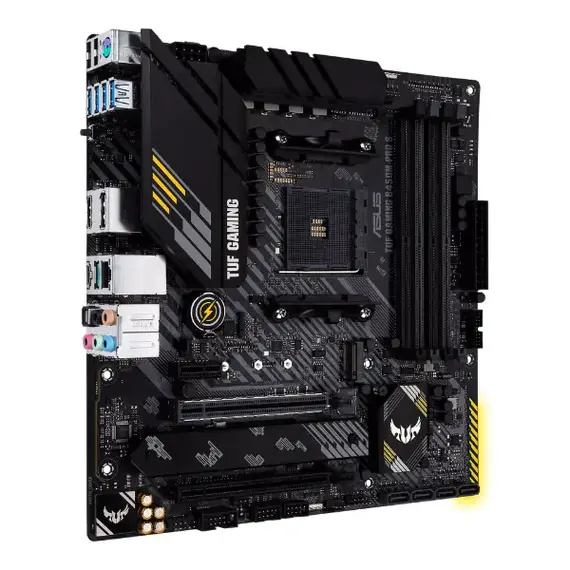 Asus Motherboard
