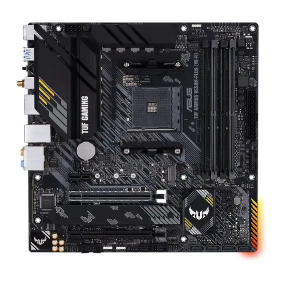 Asus Tuf Gaming B550M-Plus WiFi