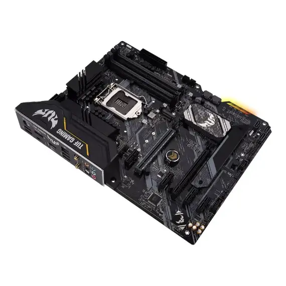 gaming motherboard