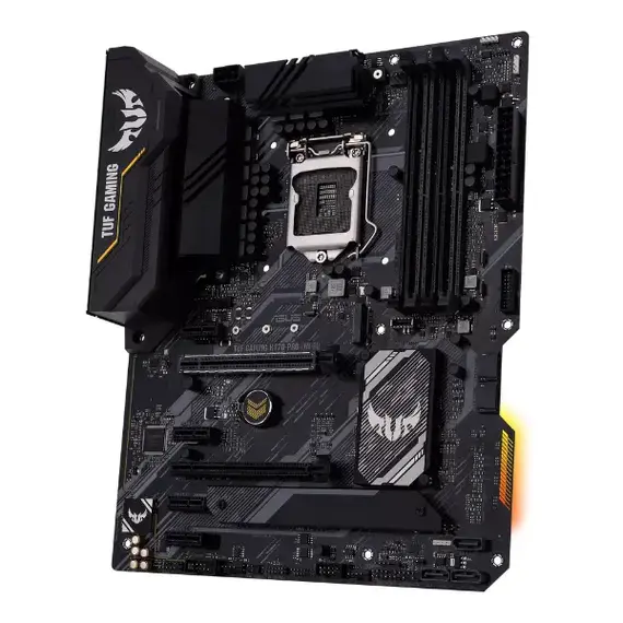 LGA1200 motherboard