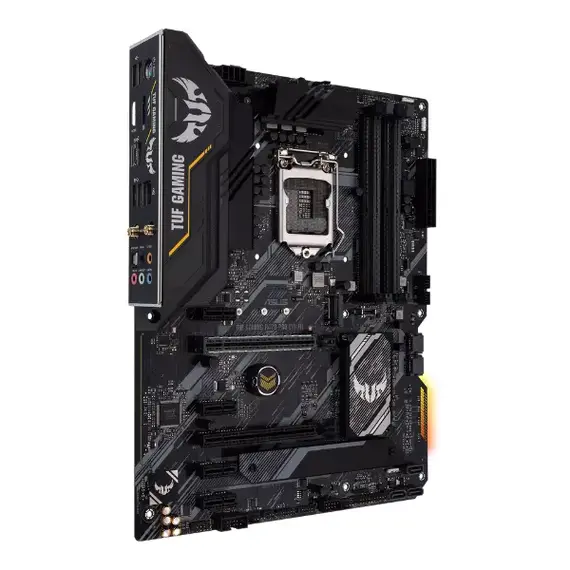 Asus Motherboard