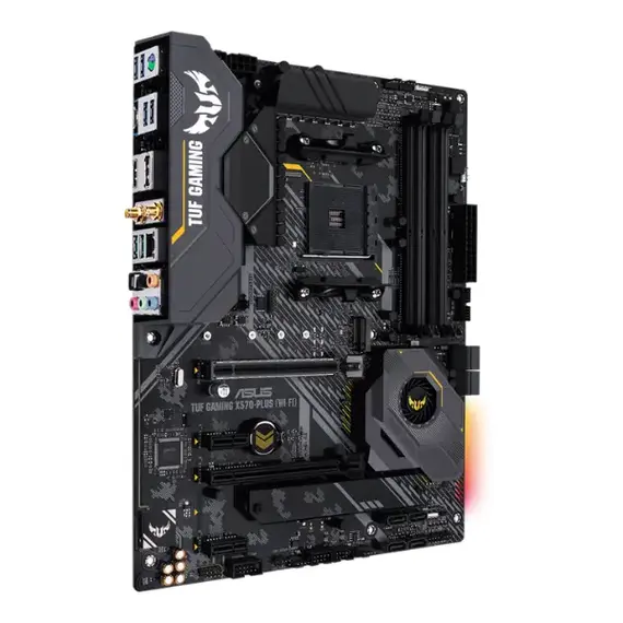Asus Motherboard