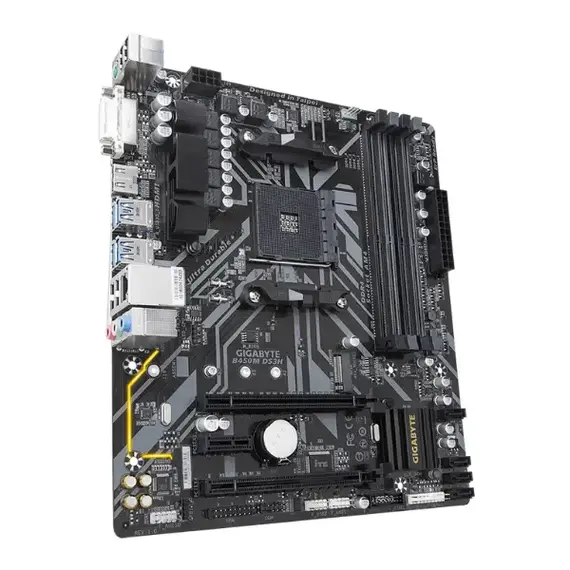 Gigabyte Motherboard