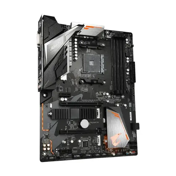 Gigabyte Motherboard