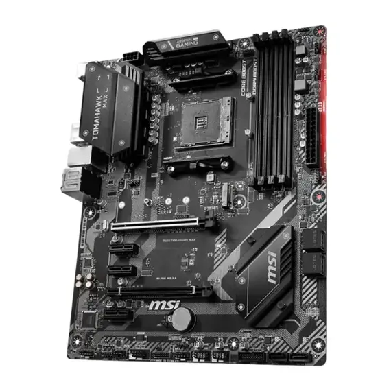 MSI Motherboard
