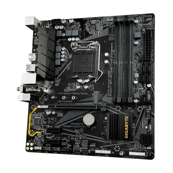 motherboard pc