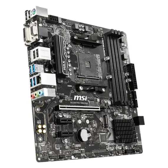 MSI Motherboard