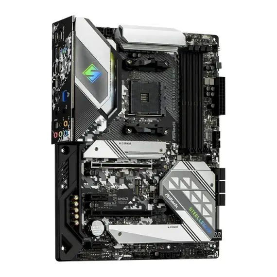 ASRock Motherboard