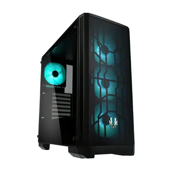 BitFenix NOVA MESH TG