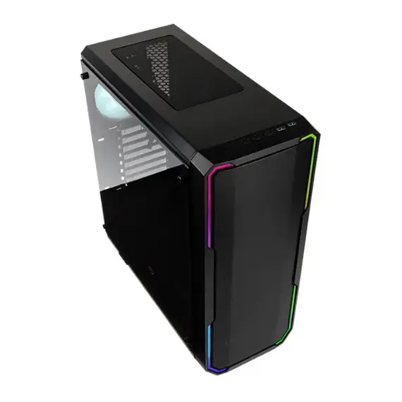 gaming pc case