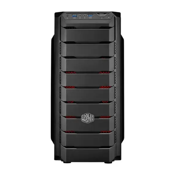 CASE COOLER MASTER CMP 500