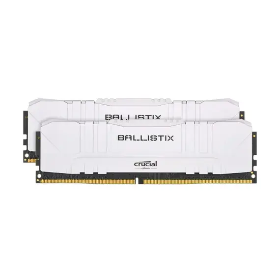 Crucial Ballistix 32GB