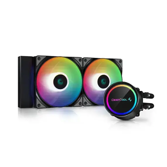 DeepCool GAMMAXX L240