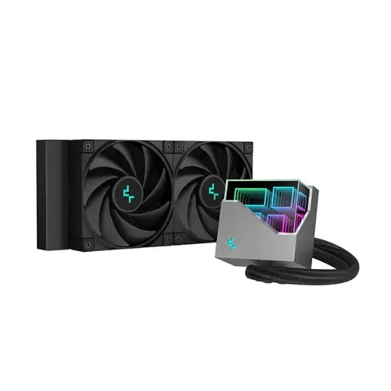 DeepCool LT520