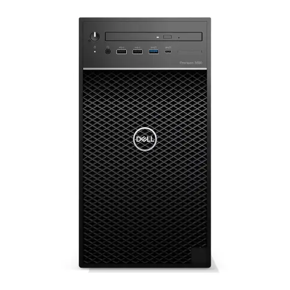 Dell Precision 3650