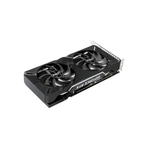 Dual Nvidia GeForce RTX 2060