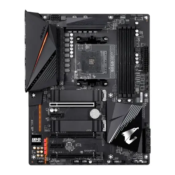 Gigabyte B550 Aorus Pro