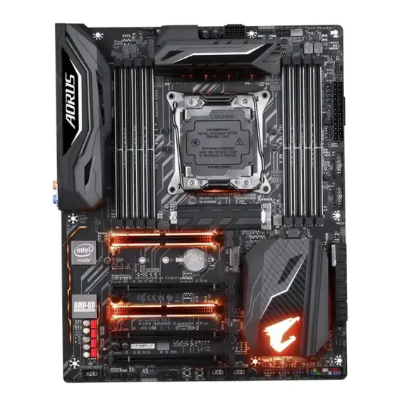 Gigabyte X299 Aorus Gaming 3 Pro