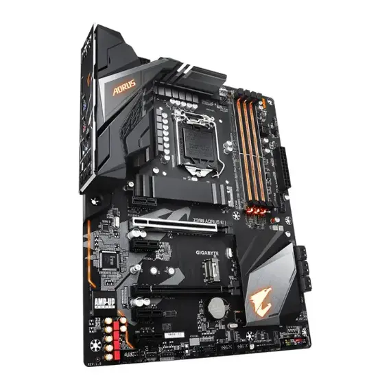 Gigabyte Motherboard