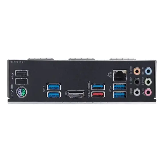 computer motherboard