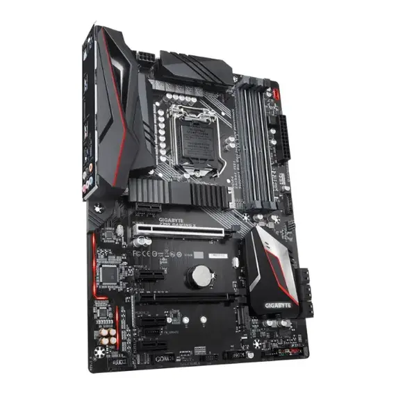 Gigabyte Motherboard