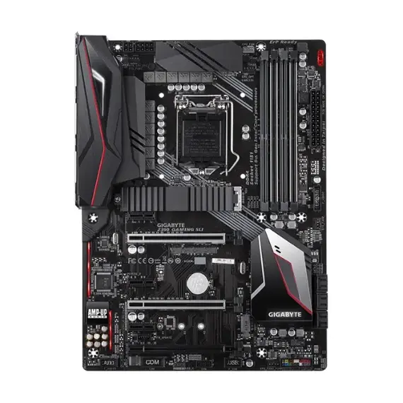 Gigabyte Z390 Gaming SLI
