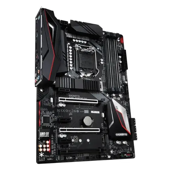Gigabyte Motherboard