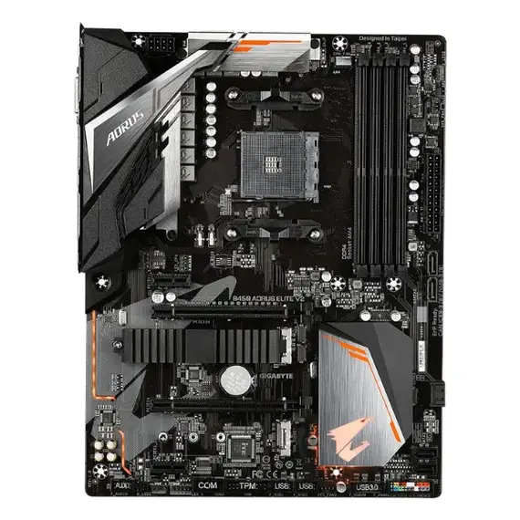 Gigabyte Z390 UD