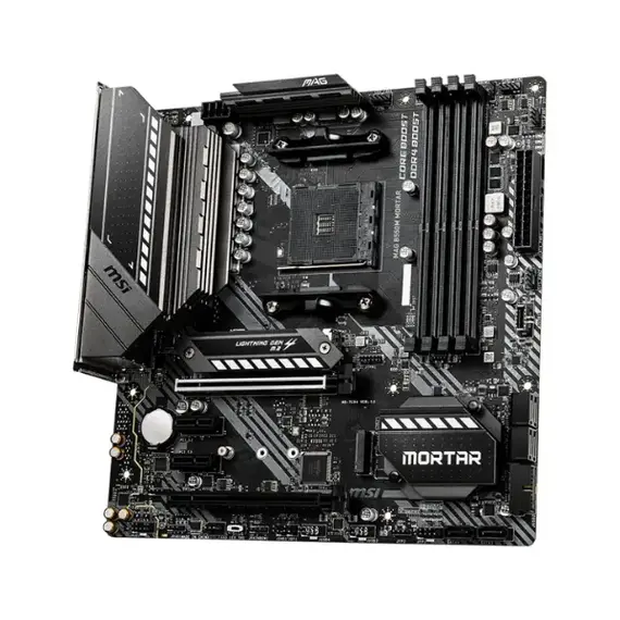 gaming motherboard