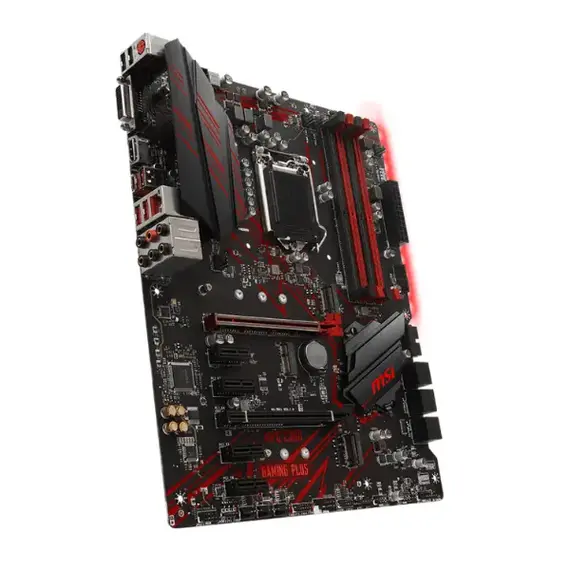 Msi Motherboard