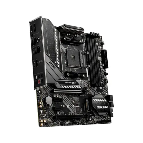 Msi motherboard