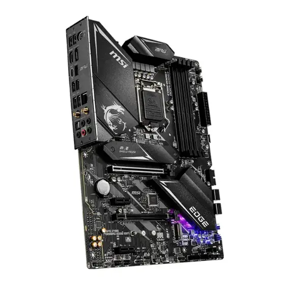 MSI Motherboard