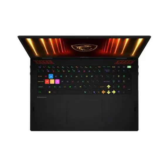 msi laptop gaming