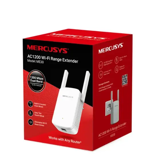 موسع نطاق ميركوسيس ME30