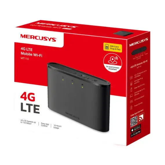 راوتر ميركوسيس