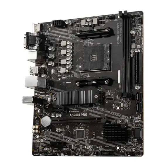 gaming motherboard