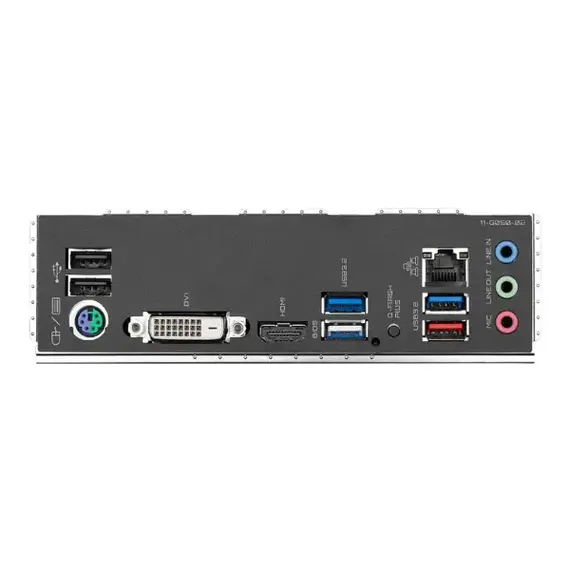 computer motherboard