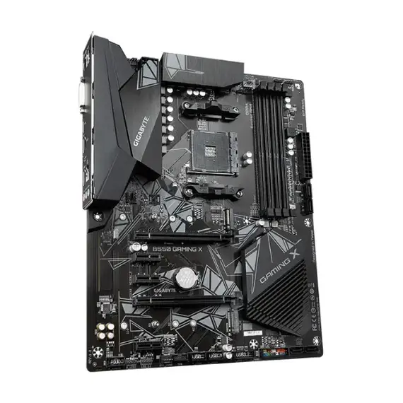 Gigabyte Motherboard