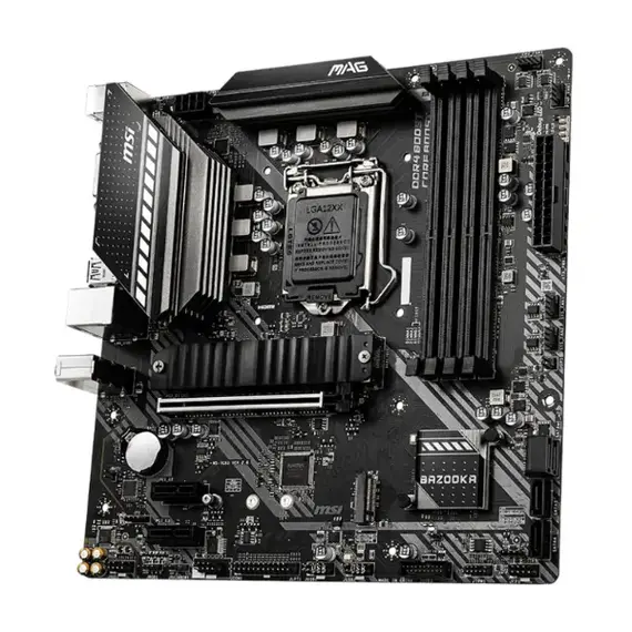 gaming motherboard
