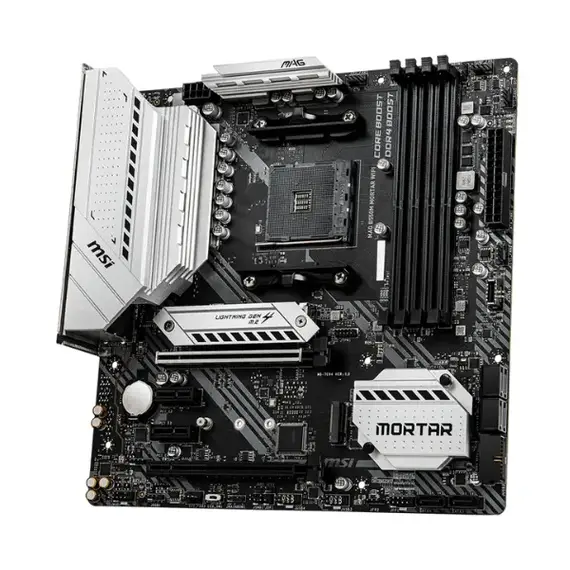 gaming motherboard