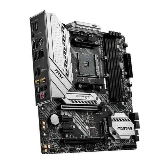 Msi Motherboard