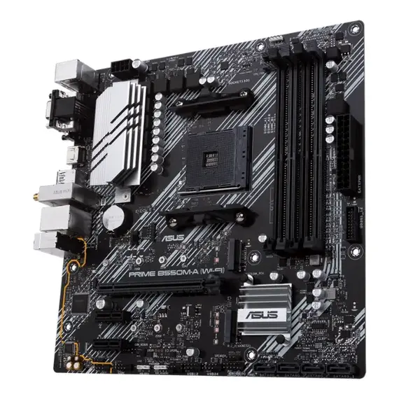 Asus Motherboard