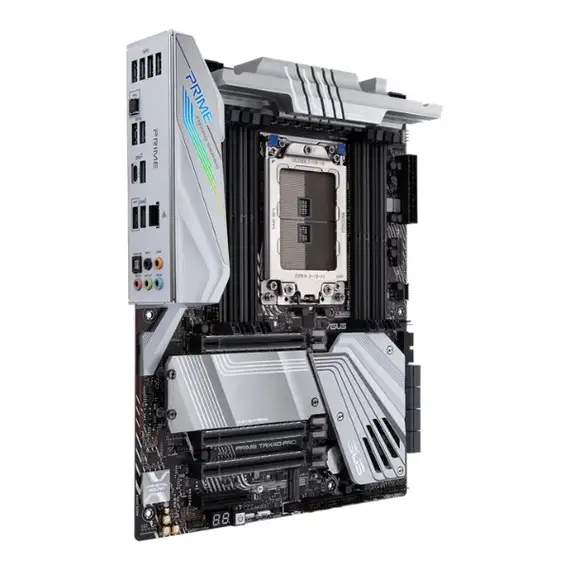 Asus Motherboard