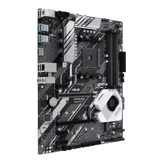 asus motherboard