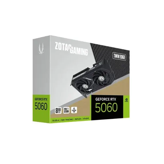 كارت شاشه زوتاك