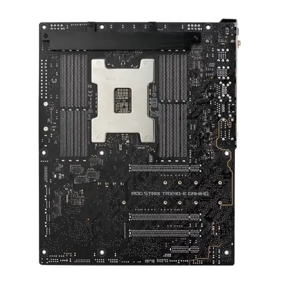 gaming motherboard