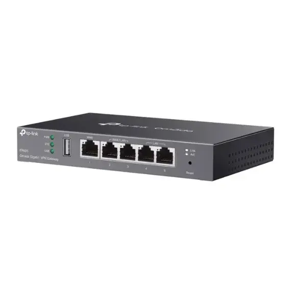 VPN Gateway