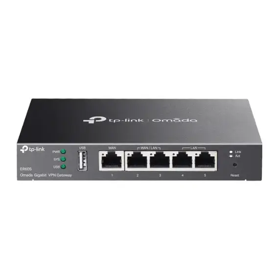 TP-Link Omada ER605