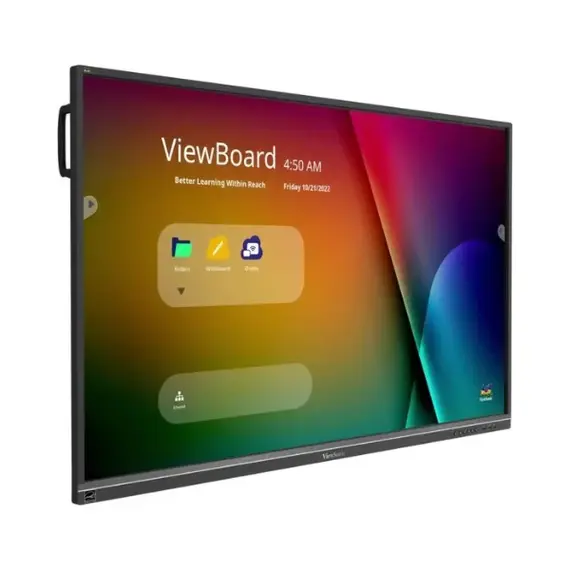 ViewBoard 6550-5F