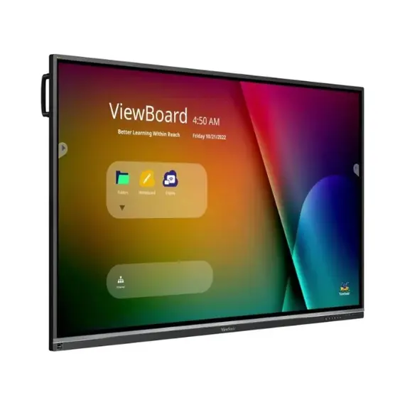 ViewBoard 7550-5F